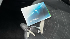 Vauxhall Mokka 1.2 Turbo Ultimate 5dr Auto Petrol Hatchback